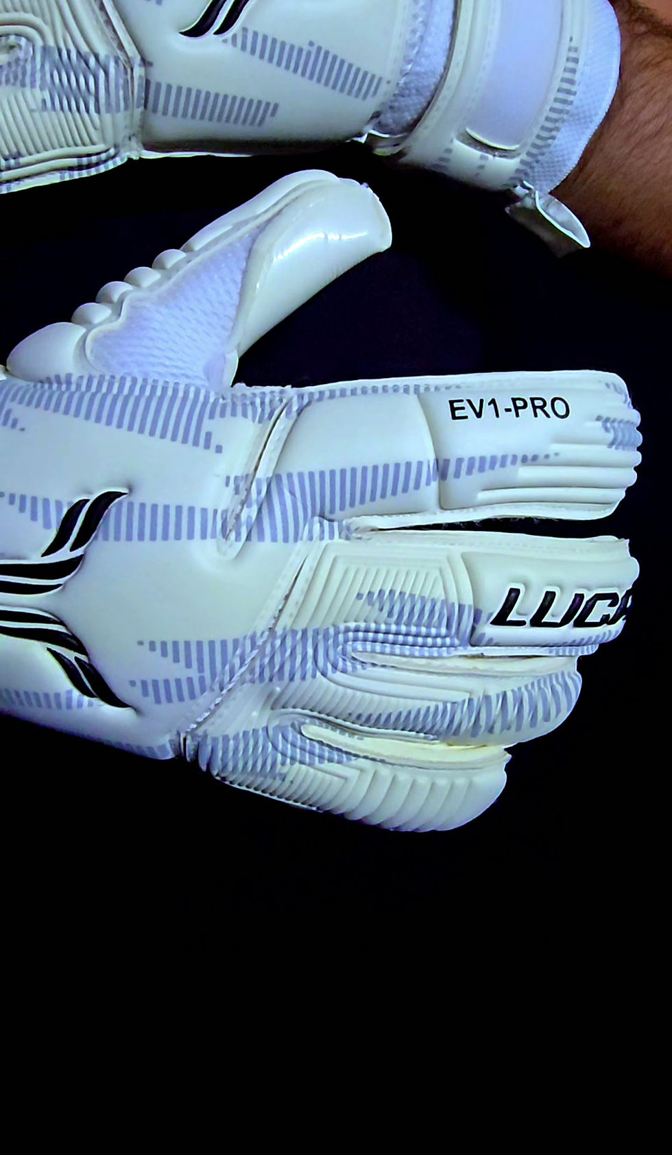 Thumbnail: EV1 PRO ROLL JR