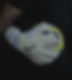 white goal keeping gloves from Luca