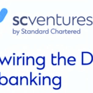 Born to Disrupt – Mark Dymock's Journey Through Banking, Ventures and Digital Assets