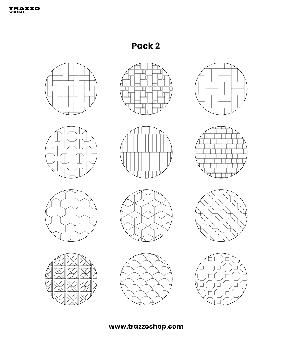 Miniatura: PACK 1 HATCH