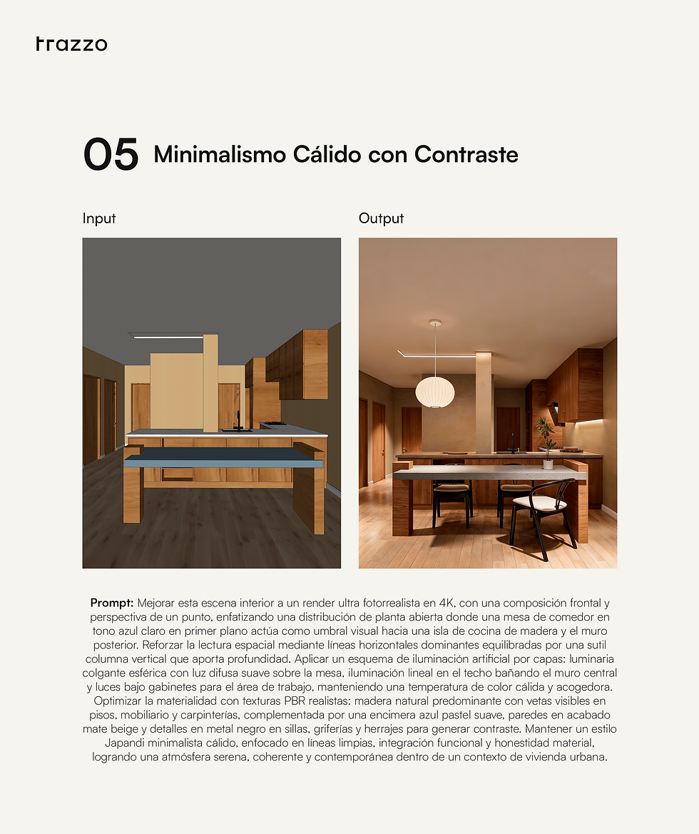 Miniatura: PROMPT PARA RENDERIZAR