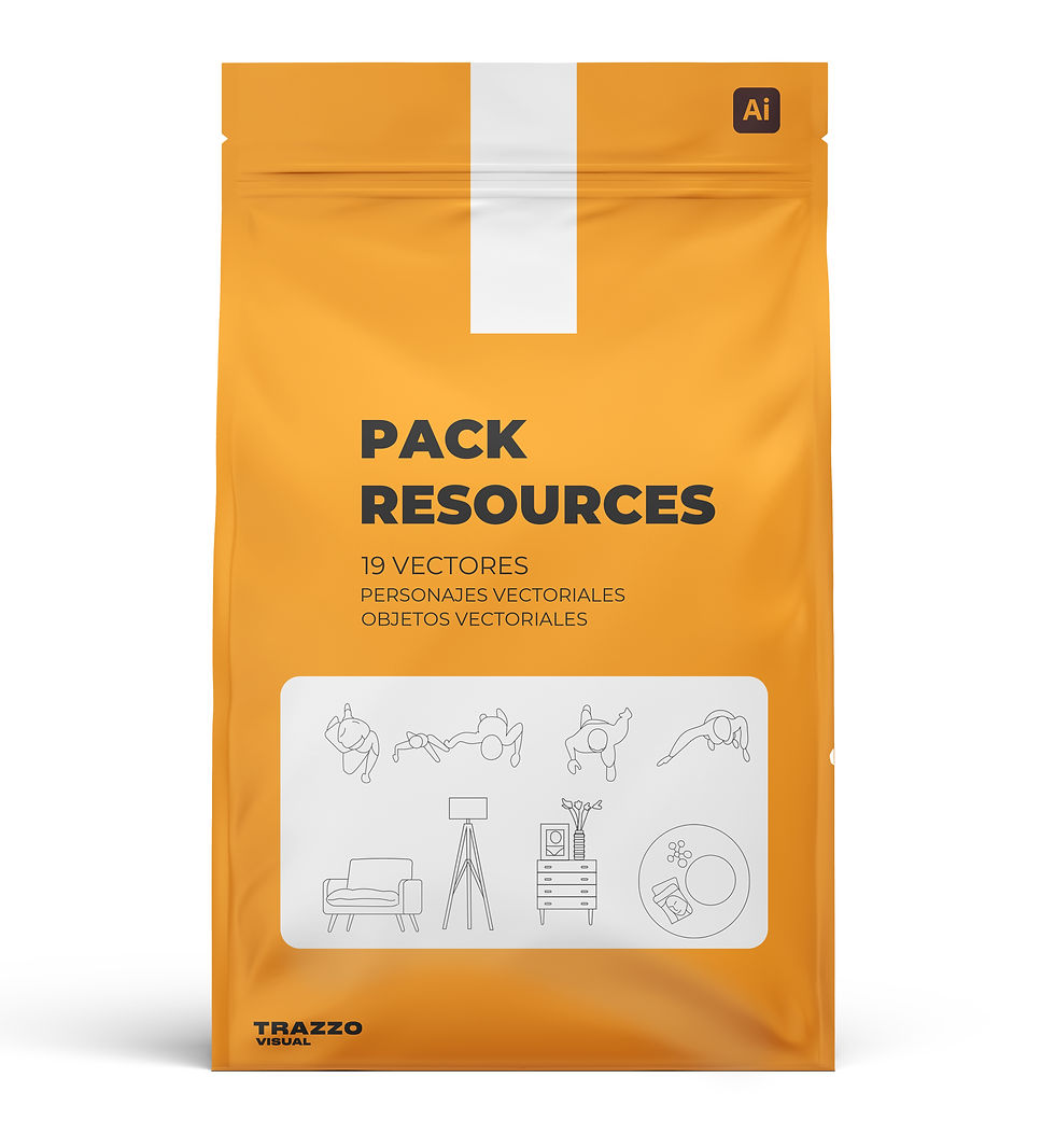 Miniatura: PACK RESOURCES