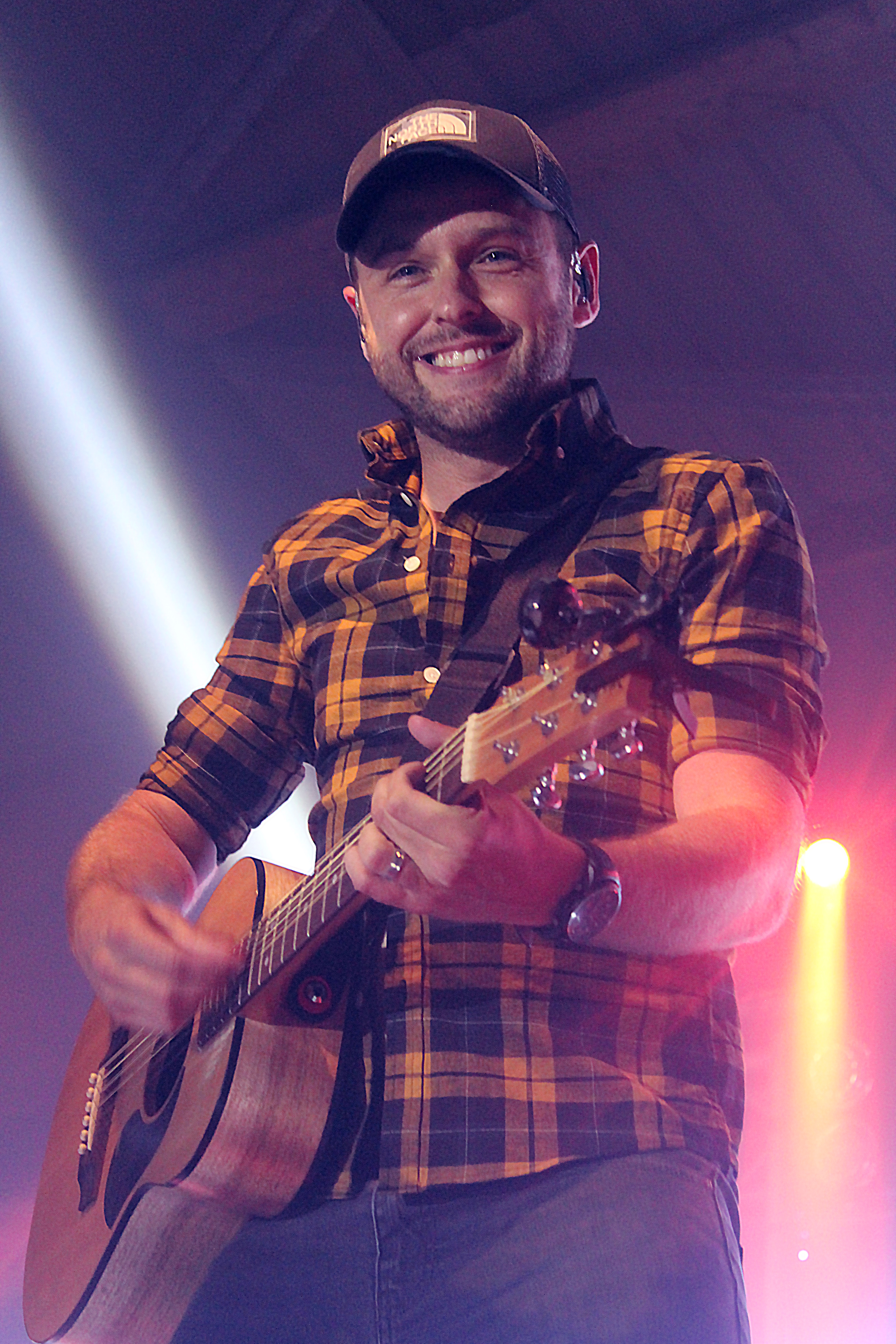 Derek Ryan