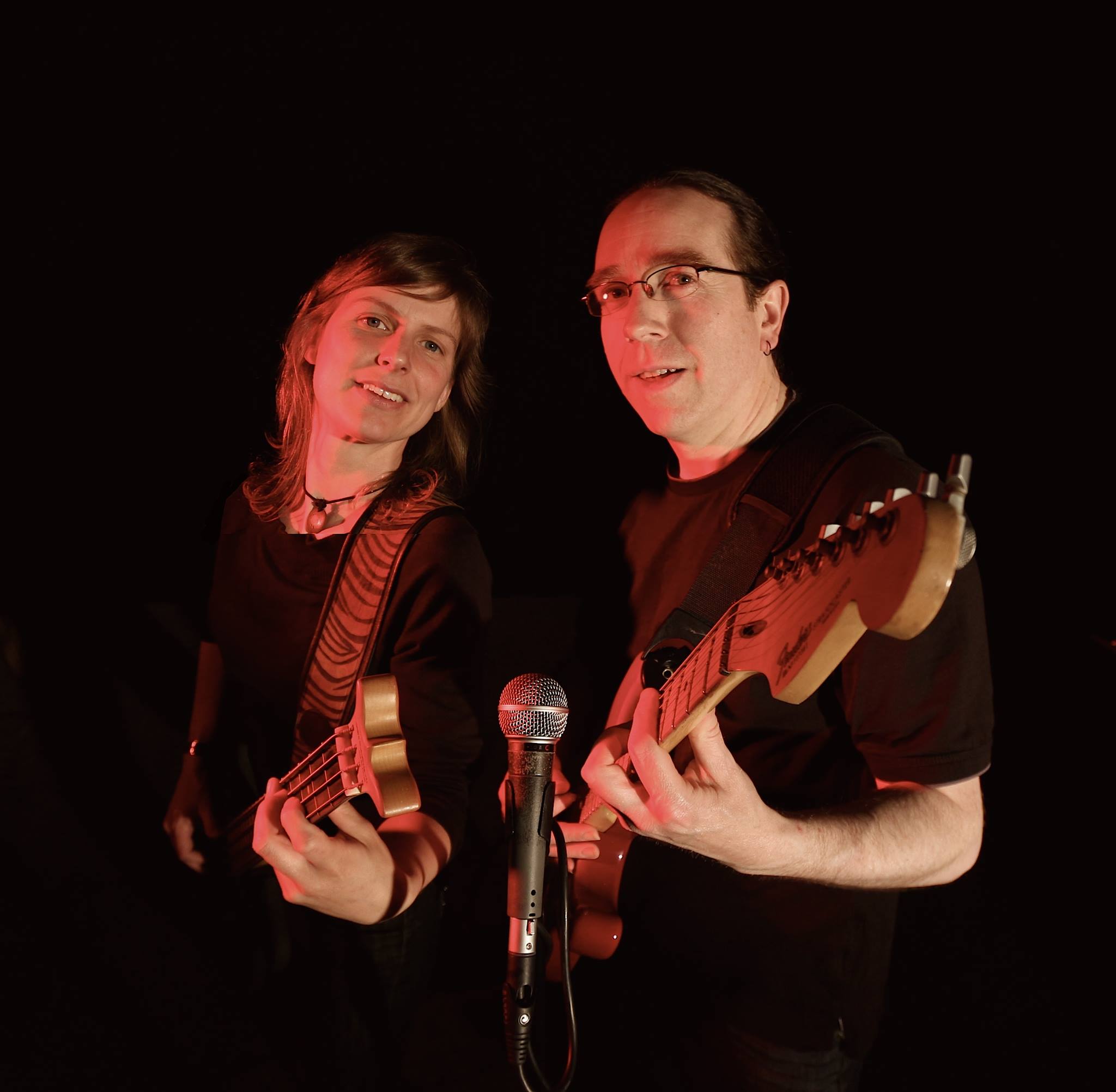 Declan & Marleen