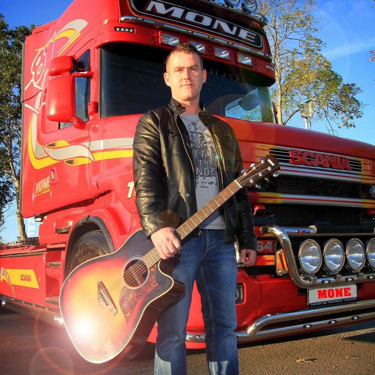 Marty Mone