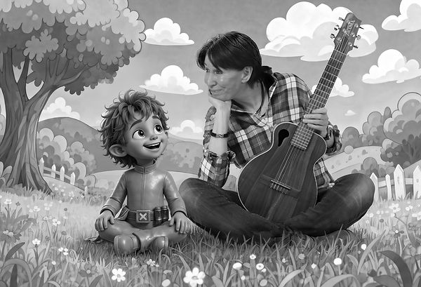 ULK VAN BULK Kindermusik Banner Heaer_MA