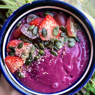 Lente recept van Lucy (2)