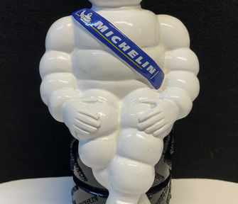 Michelin Award