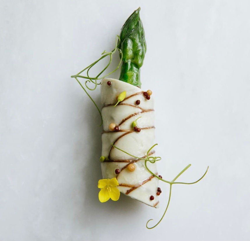 Asparagus