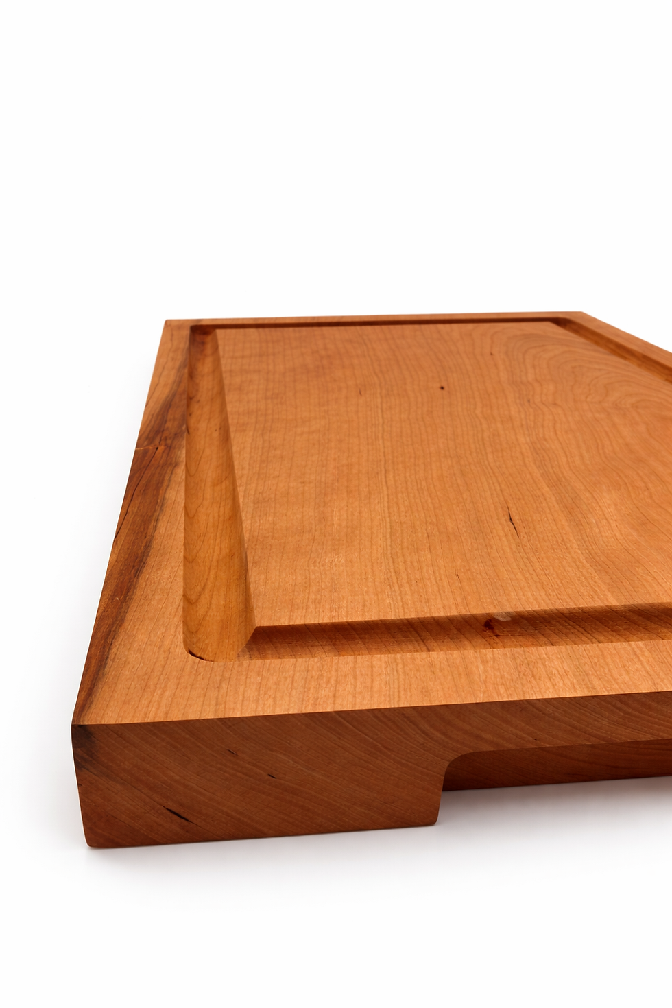 Thumbnail: Solid Slab Cutting Board