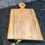 Thumbnail: Walnut Charcuterie Board