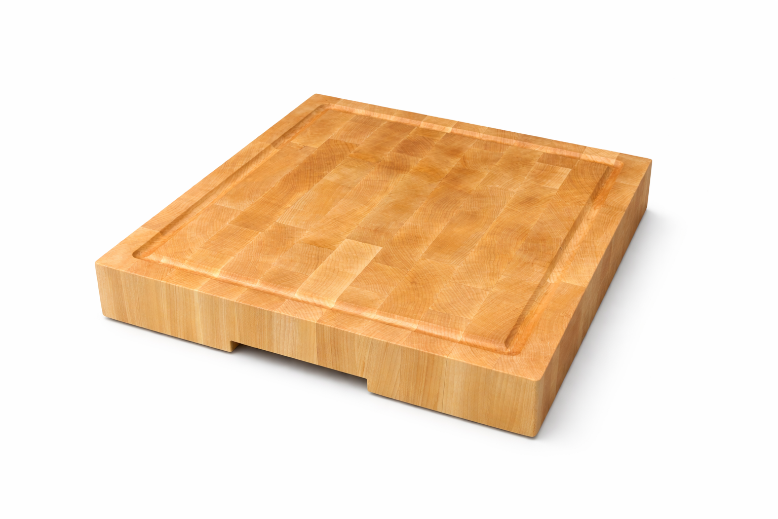 Heirloom Series End Grain Cutting Board
