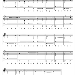 CHANTS DE MARINS, LES TROIS MARINS DE GROIX, TABLATURE, DIATO, ACCORDÉON DIATONIQUE, ACCORDEON, PARTITION, AIR, JOUER