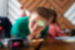 Recognising Attention Types and Mastering Corrective Feedback for Student Engagement