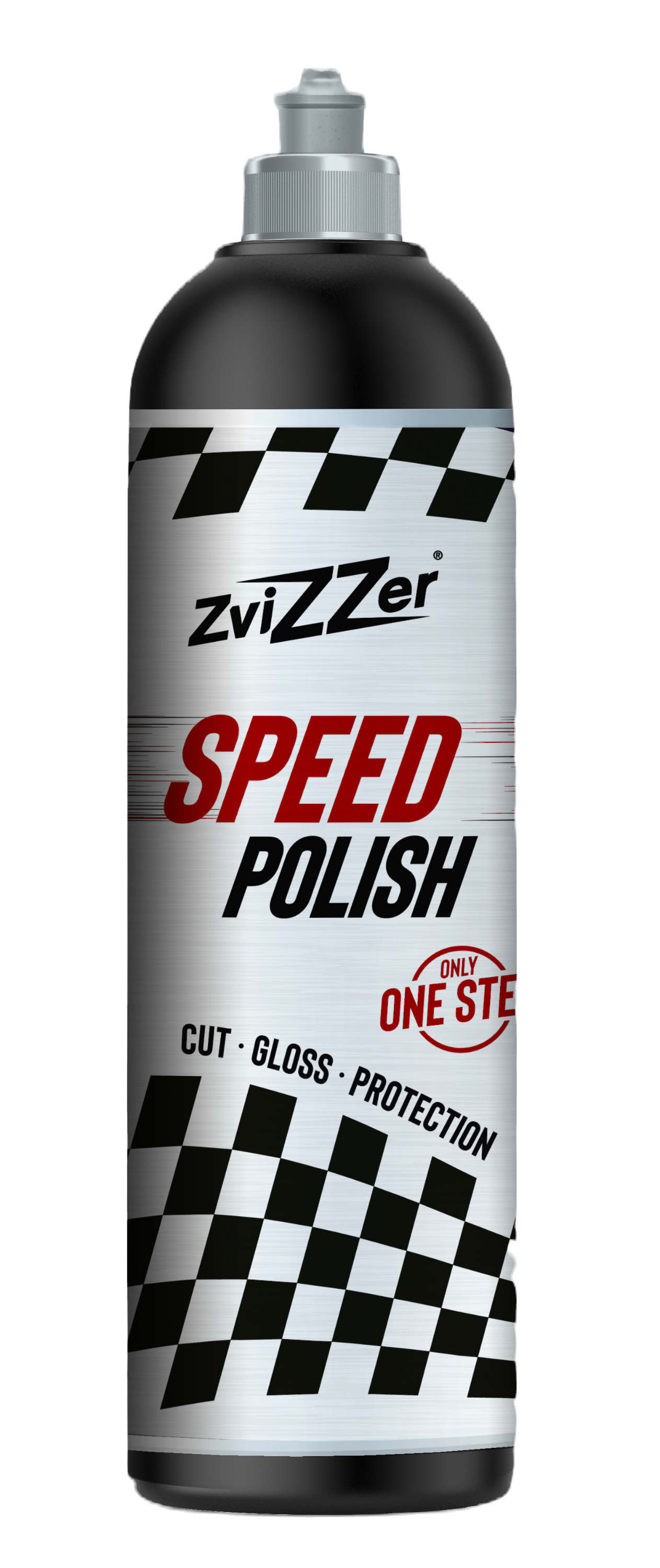 Zvizzer Speed Polish