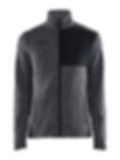 Miniatyrbilde: ADV Explore Heavy Fleece Jacket M