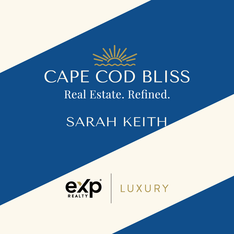 Cape Cod Bliss logo