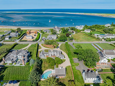 153 Shore Road, Chatham, MA 02633 | Cape Cod Real Estate