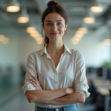 Breaking Barriers: Women Entrepreneurs and Capital Raising
