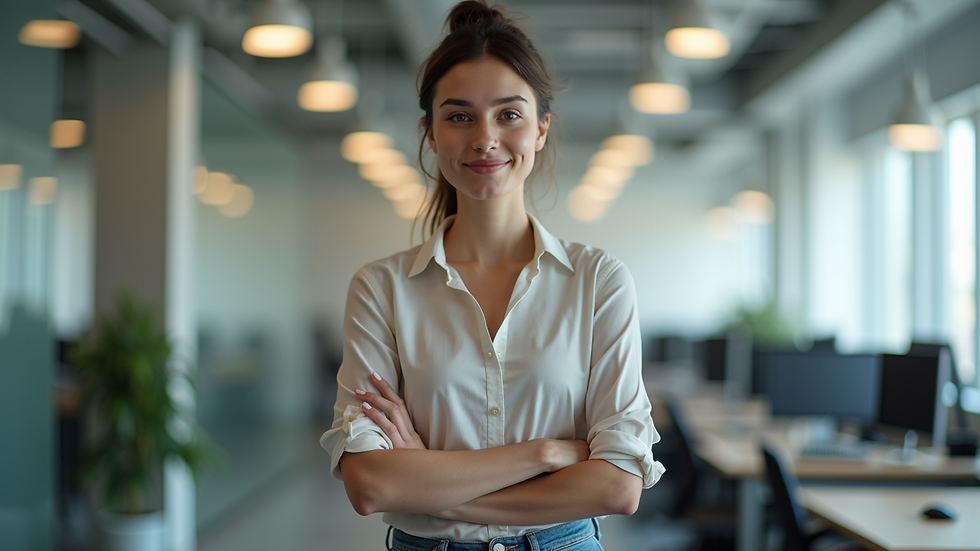 Breaking Barriers: Women Entrepreneurs and Capital Raising