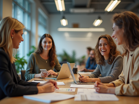 Empowering Female Founders: Insights from Funded Women