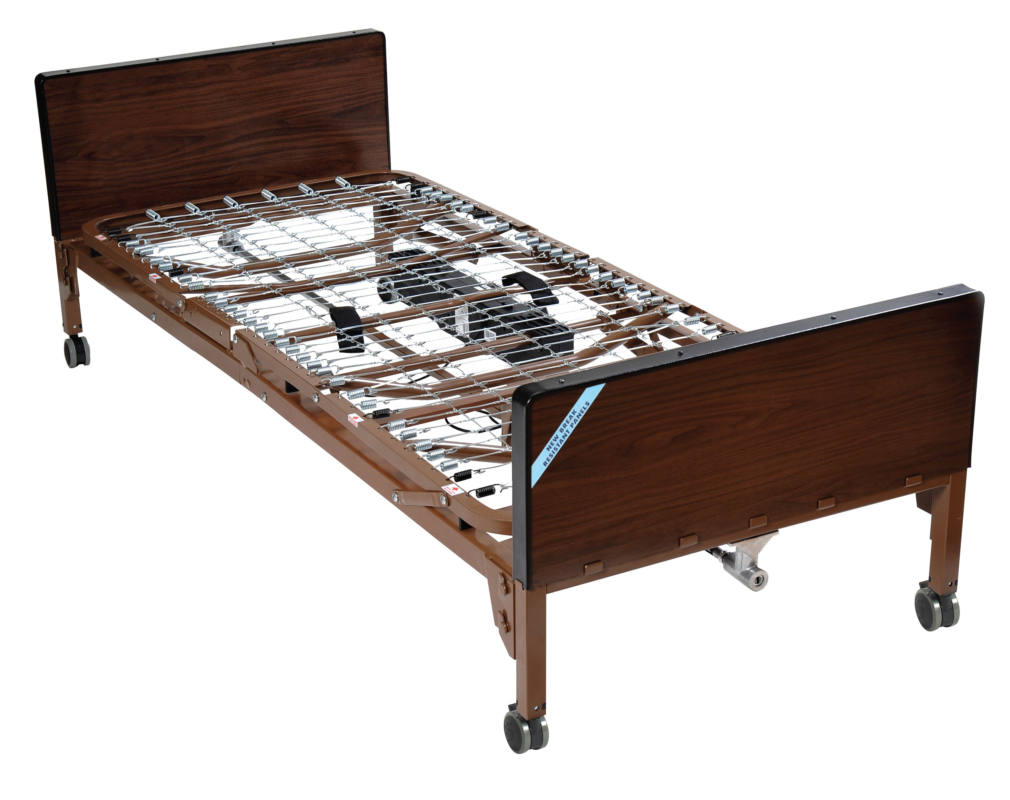 Delta� Ultra-Light 1000, Full-Electric Bed