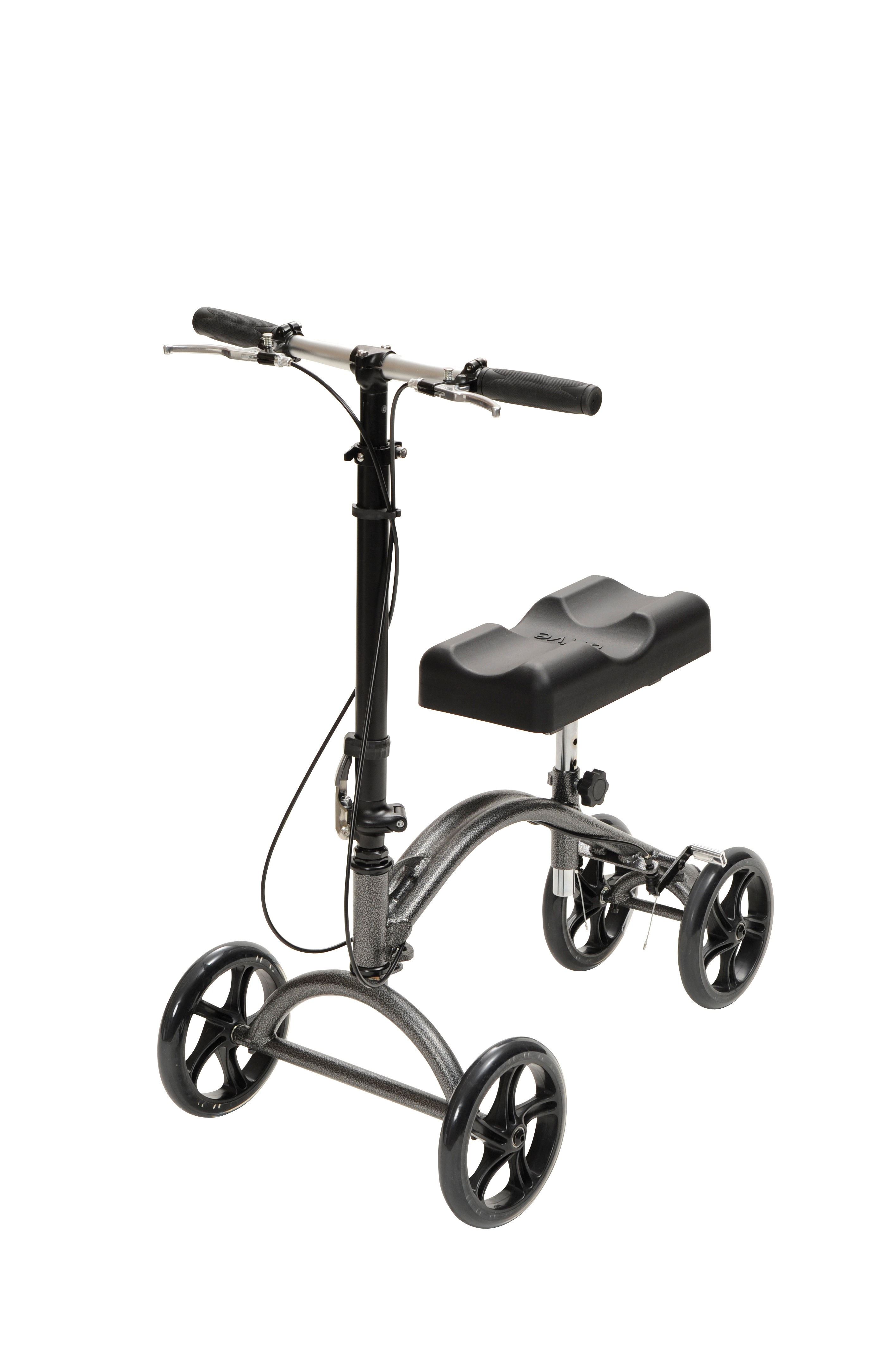 DV8 Steerable Aluminum Knee Walker