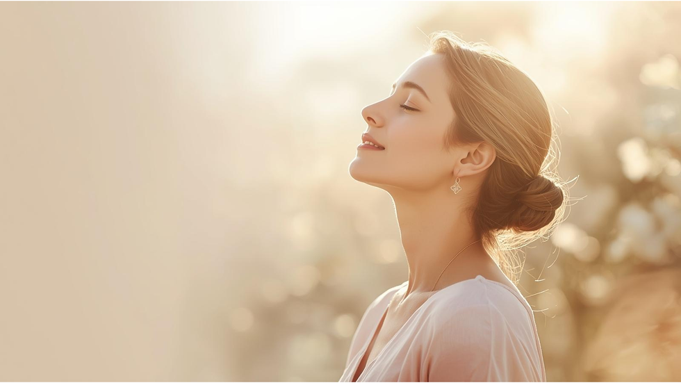 Surcharge mentale et émotionnelle: quand le travail intérieur devient une voie de guérison