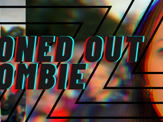 Z - Zoned out zombie