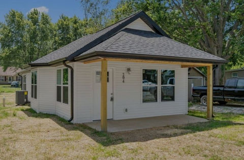 Modern Residential Architecture