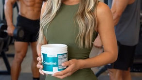 Why Are So Many Women Taking Creatine Now?