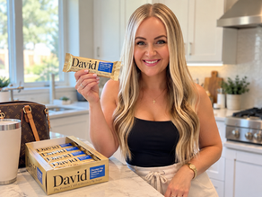 The Ultimate Bariatric Protein Bar Guide: How to Choose Low-Carb Bars That Don’t Taste Like Chalk