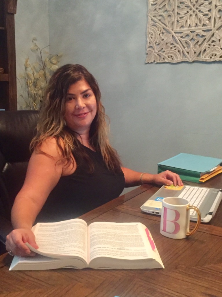 Law Office of Bianca A. Medina-Rodriguez