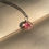 Thumbnail: Queen Ann's Lace Necklace