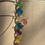 Thumbnail: Queen Ann's Lace Necklace