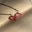 Thumbnail: Queen Ann's Lace Necklace