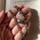 Thumbnail: Heart Magnet bracelet: Variant 2
