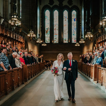 glasgow micro wedding, glasgow university chapel, glasgow wedding city centre, west end wedding glasgow, uk wedding photographer, stravaigin glasgow, stravaigin glasgow wedding