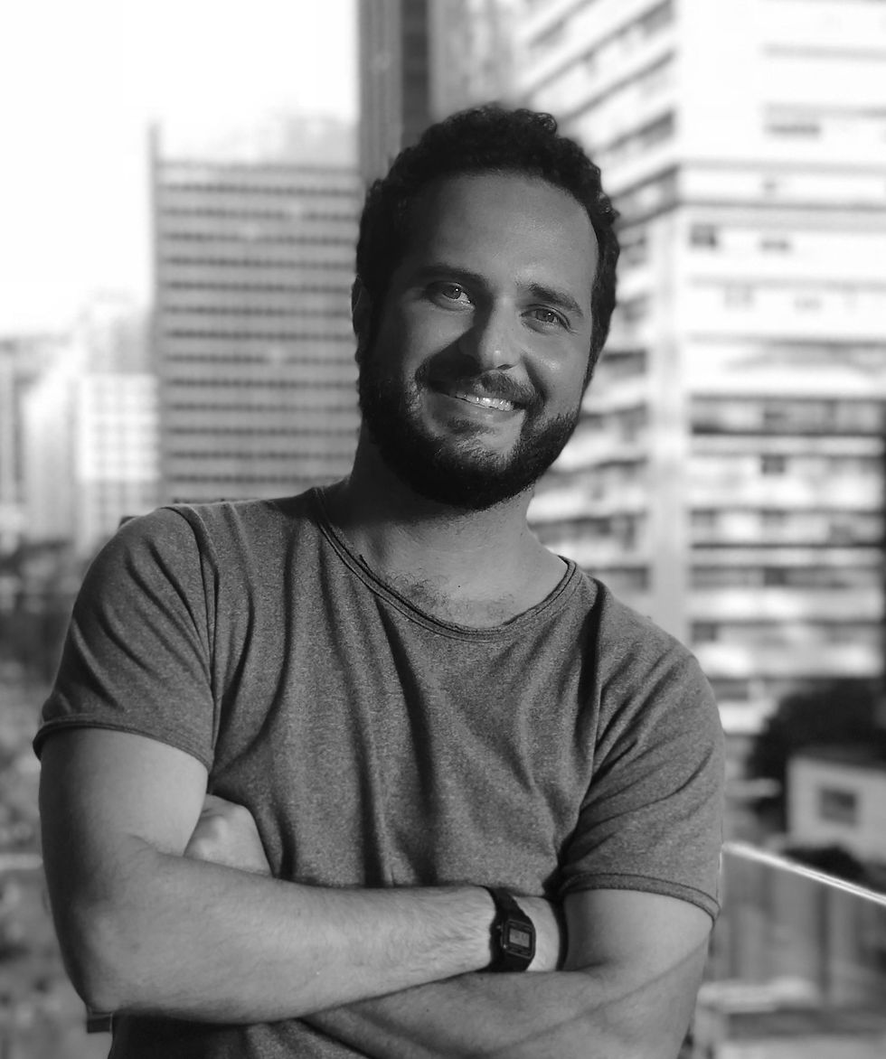 Luís Villanova
