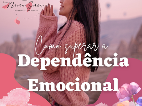 Você Merece Viver Plenamente: Liberte-se da Dependência Emocional