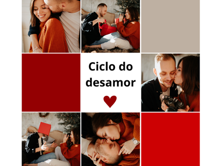 Quando o Amor se Desgasta: Como Reviver Seu Relacionamento com a Terapia de Casal