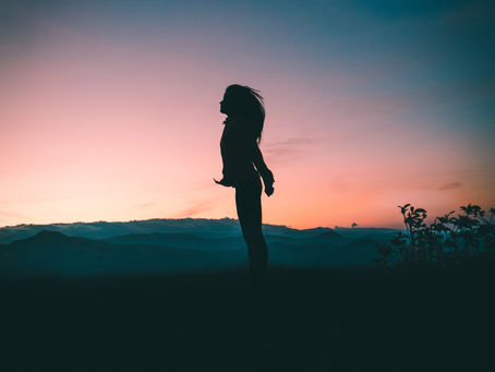 How Do You Find Your Shadow Self?