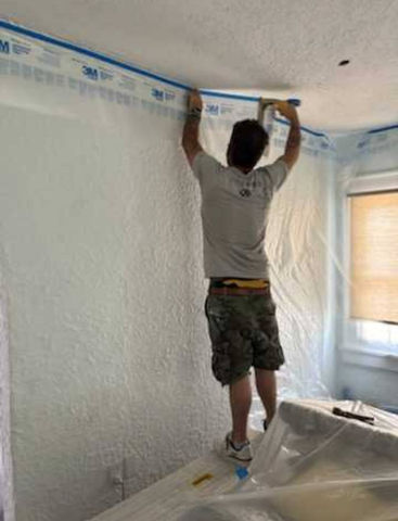 Fast Patch Drywall FL 727-277-9829