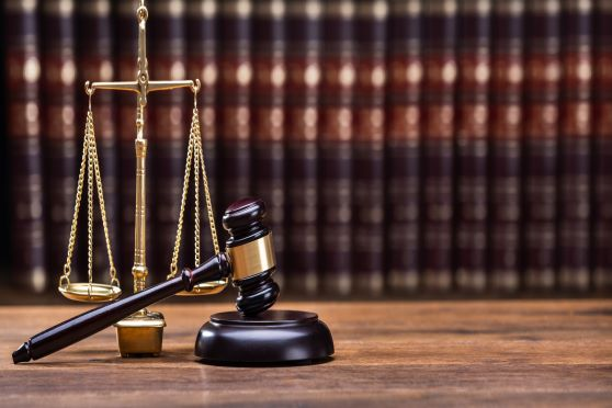 Top 10 Universities for Law and Legal Studies in the USA