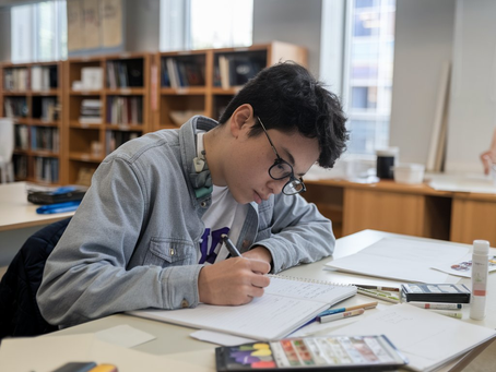 Understanding Internal Assessment (IA) in the IB Program