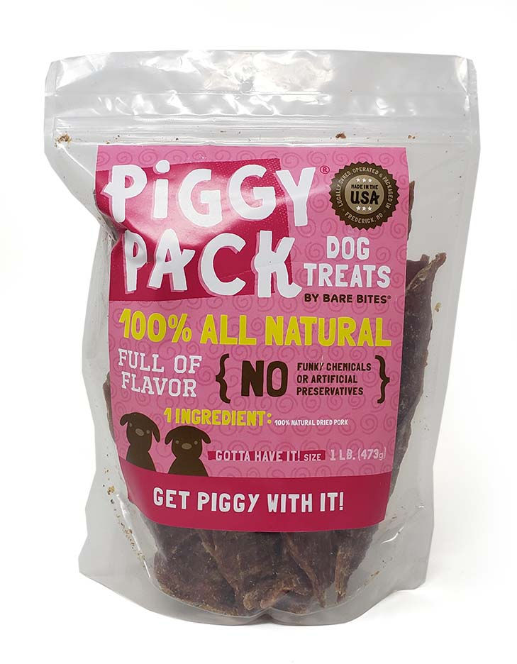 Thumbnail: Piggy Pack - Pork