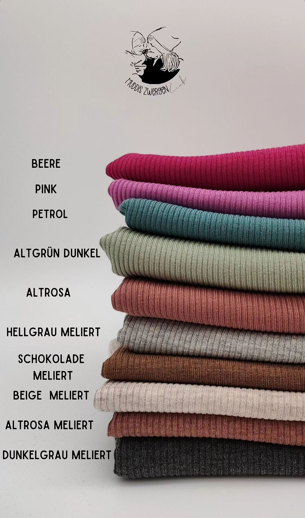 Miniaturbild: SET- Beanie und Loop