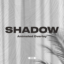 Shadow Animated Overlay