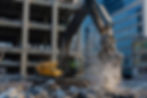 demolition