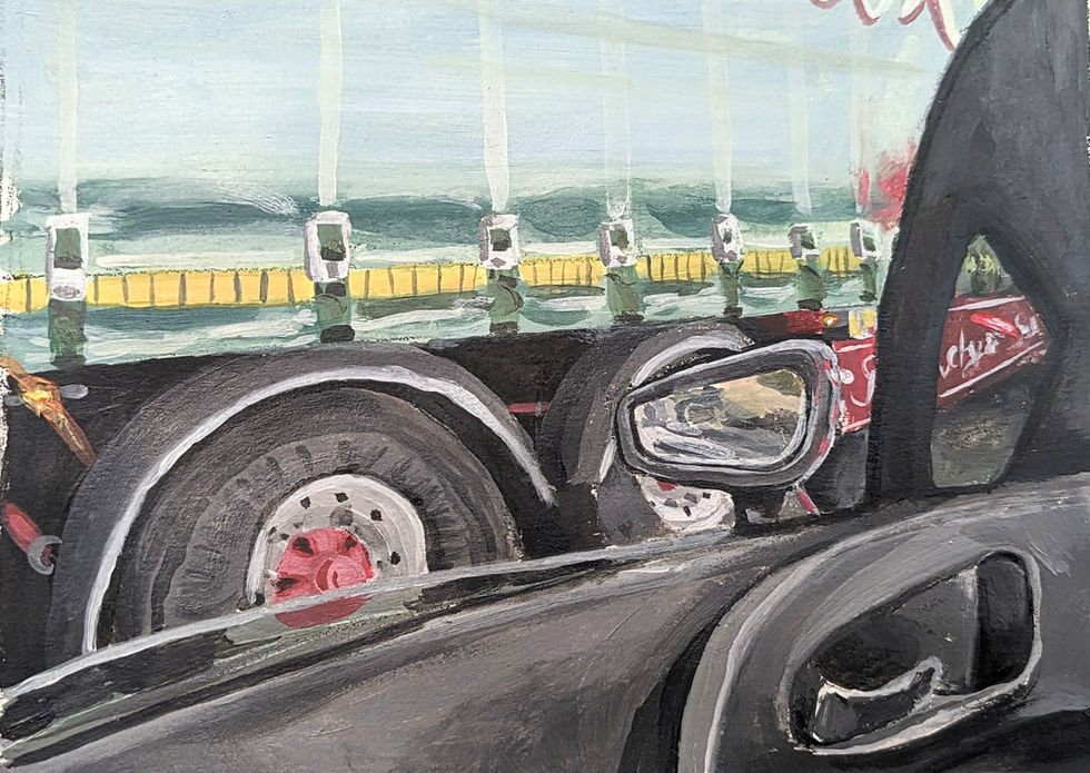 Acrylic thumbnail